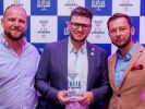 Slovak Bar Awards 2018